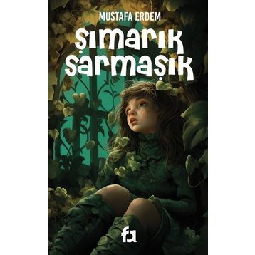 Şımarık Sarmaşık - Mustafa Erdem