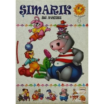 ŞIMARIK SU AYGIRI - NECRAN MIRHUN