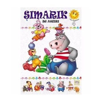 ŞIMARIK SU AYGIRI - NECRAN MIRHUN