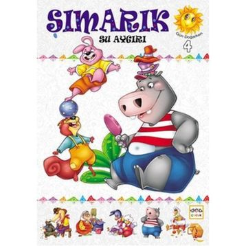 ŞIMARIK SU AYGIRI - NECRAN MIRHUN