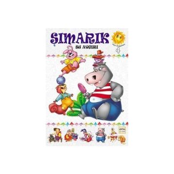 ŞIMARIK SU AYGIRI - NECRAN MIRHUN