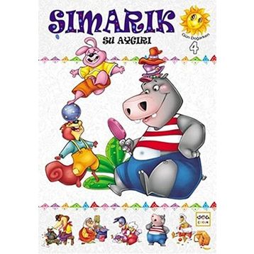 ŞIMARIK SU AYGIRI - NECRAN MIRHUN
