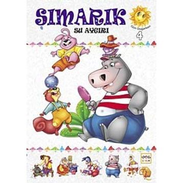 ŞIMARIK SU AYGIRI - NECRAN MIRHUN