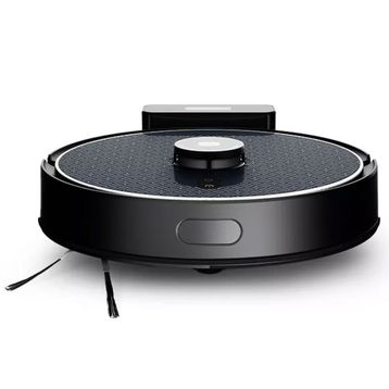 Şımart Katya P Robot Süpürge