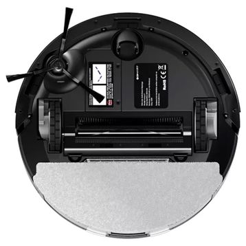 Şımart Katya P Robot Süpürge
