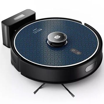 Şımart Katya P Robot Süpürge