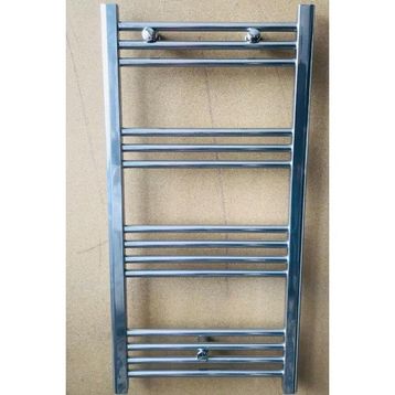 Şimaş 400x700 Krom Havlupan