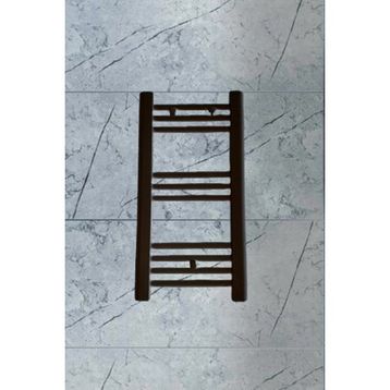 Şimaş 400x700 Siyah 9 Borulu Havlupan