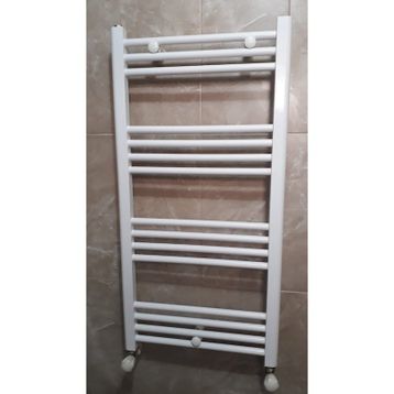 Şimaş Havlupan 50/100 Beyaz 14 Borulu Havlupan