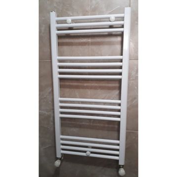 Şimaş Havlupan 50/100 Beyaz 14 Borulu Havlupan