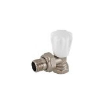 Şimaş Havlupan Gri Havlupan 1/2" Radyatör Vanası
