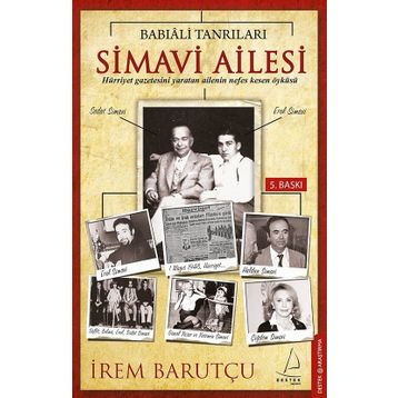 SIMAVI AILESI - İREM BARUTÇU