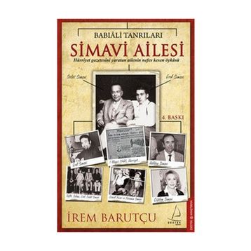 SIMAVI AILESI - İREM BARUTÇU
