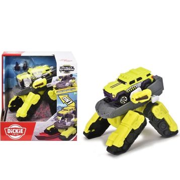 Simba 203792002 Örümcek Tankı