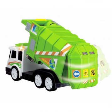 Simba Garbage Truck