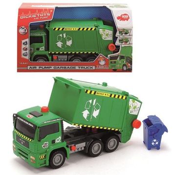 Simba Garbage Truck