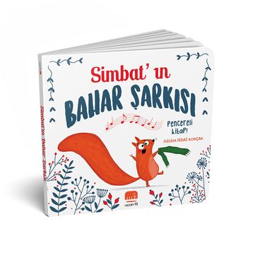 Simbatın Bahar Şarkısı - Özlem Fedai Korçak
