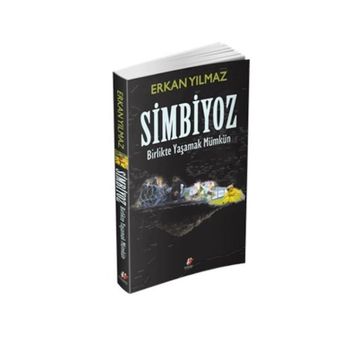 Simbiyoz - Erkan Yılmaz
