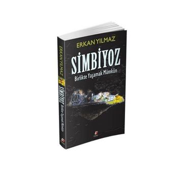 Simbiyoz - Erkan Yılmaz