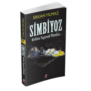 Simbiyoz - Erkan Yılmaz
