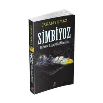 Simbiyoz - Erkan Yılmaz