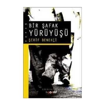 ŞİMDİ AĞLAMAK VAKTI - ŞERİF BENEKÇİ