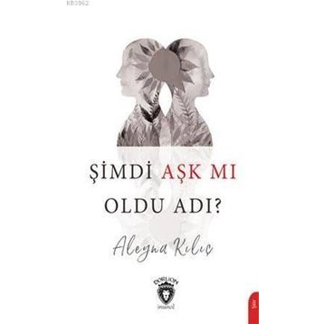 Şimdi Aşk mı Oldu Adı - Aleyna Kılıç