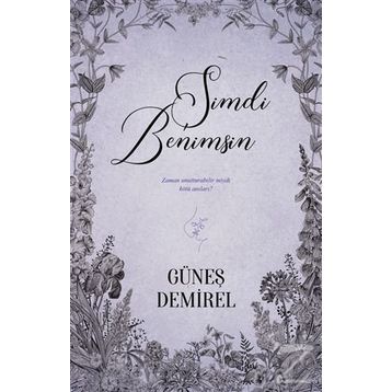 ŞİMDİ BENIMSIN (CEP BOY) - GÜNEŞ DEMIREL