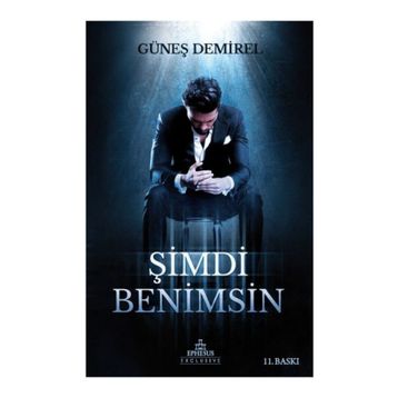 ŞİMDİ BENIMSIN (CEP BOY) - GÜNEŞ DEMIREL