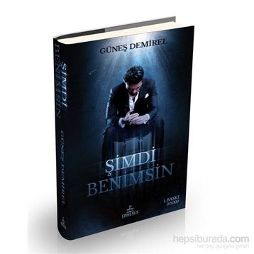 ŞİMDİ BENIMSIN (CEP BOY) - GÜNEŞ DEMIREL