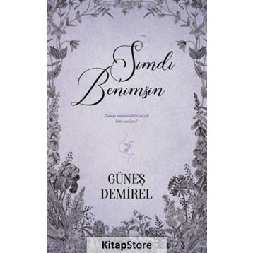 ŞİMDİ BENIMSIN (CEP BOY) - GÜNEŞ DEMIREL