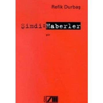 ŞIMDI HABERLER - HASAN TAŞKIN