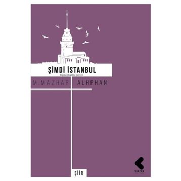 Şimdi İstanbul - M. Mazhar Alphan