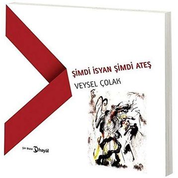 Şimdi İsyan Şimdi Ateş - Veysel Çolak