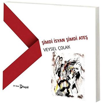 Şimdi İsyan Şimdi Ateş - Veysel Çolak
