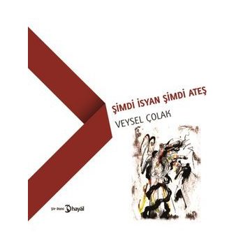 Şimdi İsyan Şimdi Ateş - Veysel Çolak
