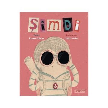 Şimdi - Kevser Yılmaz
