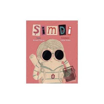 Şimdi - Kevser Yılmaz