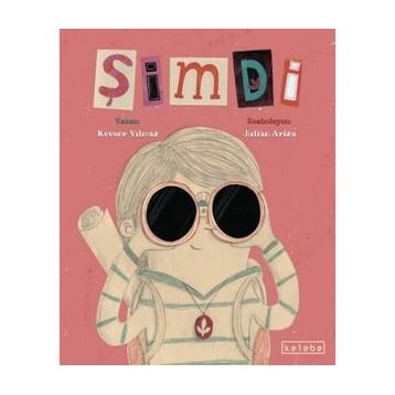 Şimdi - Kevser Yılmaz