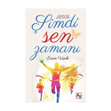 ŞİMDİ SEN ZAMANI - ERCAN KAŞIKÇI