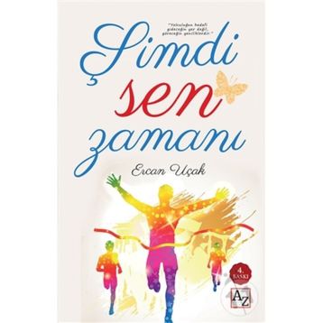 ŞİMDİ SEN ZAMANI - ERCAN KAŞIKÇI