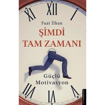 Şimdi Tam Zamanı - Fuat İlhan