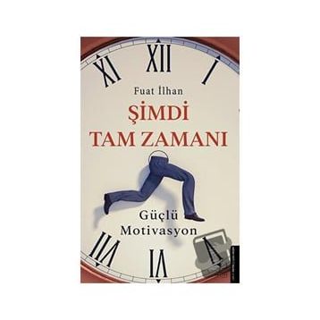 Şimdi Tam Zamanı - Fuat İlhan