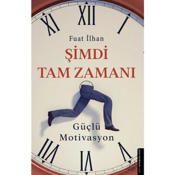 Şimdi Tam Zamanı - Fuat İlhan