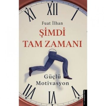 Şimdi Tam Zamanı - Fuat İlhan