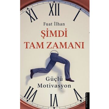 Şimdi Tam Zamanı - Fuat İlhan
