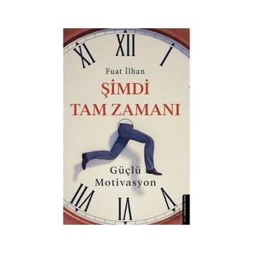 Şimdi Tam Zamanı - Fuat İlhan