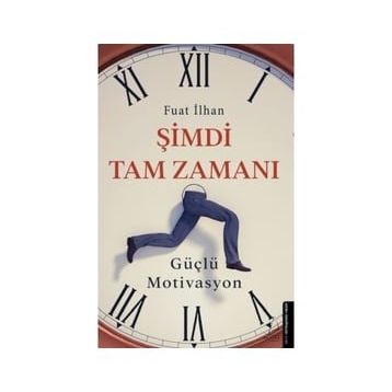 Şimdi Tam Zamanı - Fuat İlhan
