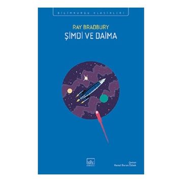 Şimdi ve Daima İthaki Yayınları