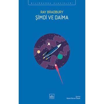 Şimdi ve Daima İthaki Yayınları